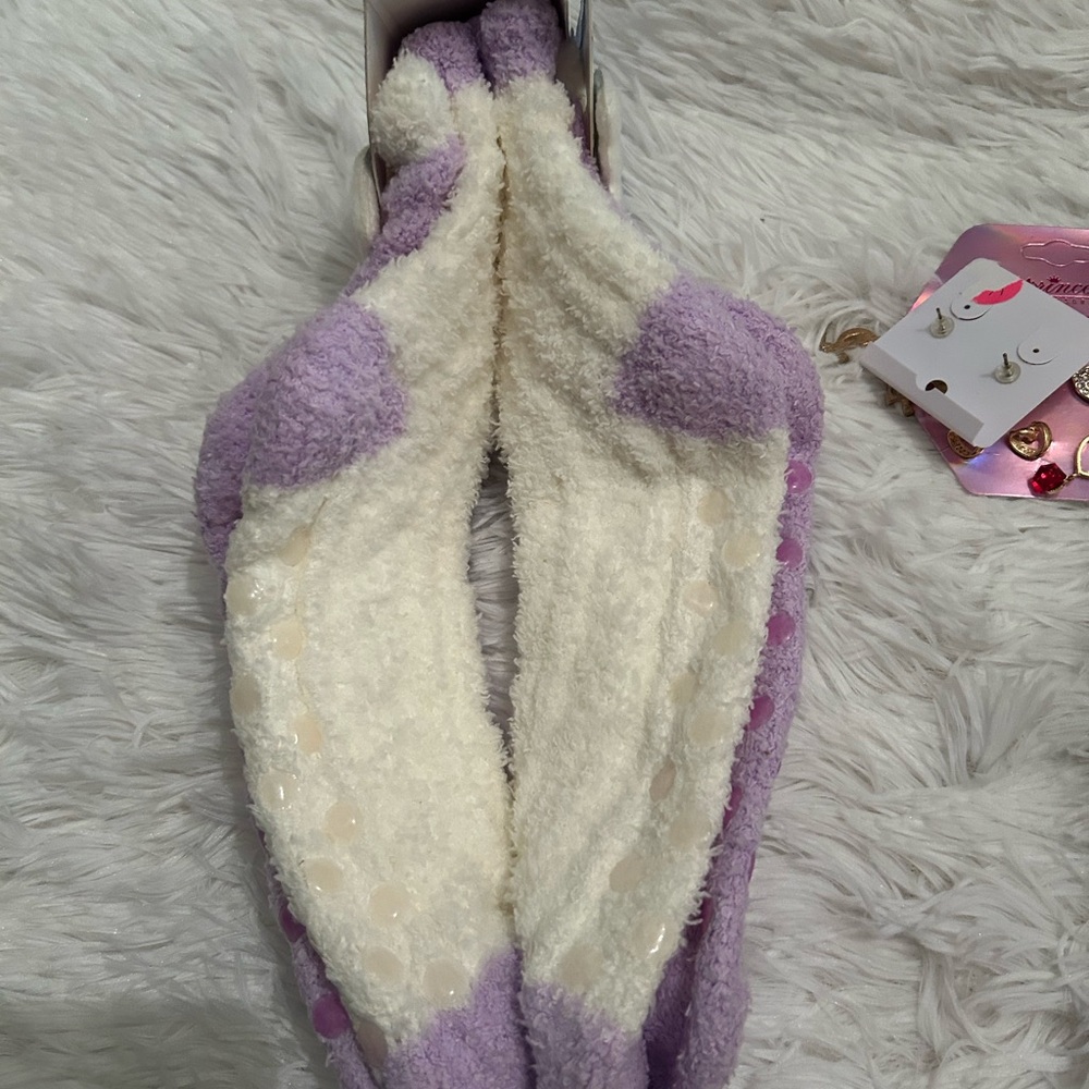 Infused Socks - Picture 4 of 8